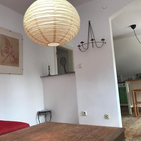 Charmante Altbau-Dg-Wohnung 慕尼黑 外观 照片