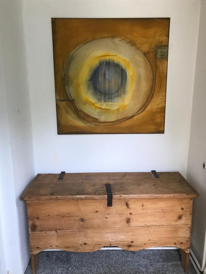 Charmante Altbau-Dg-Wohnung 慕尼黑 外观 照片