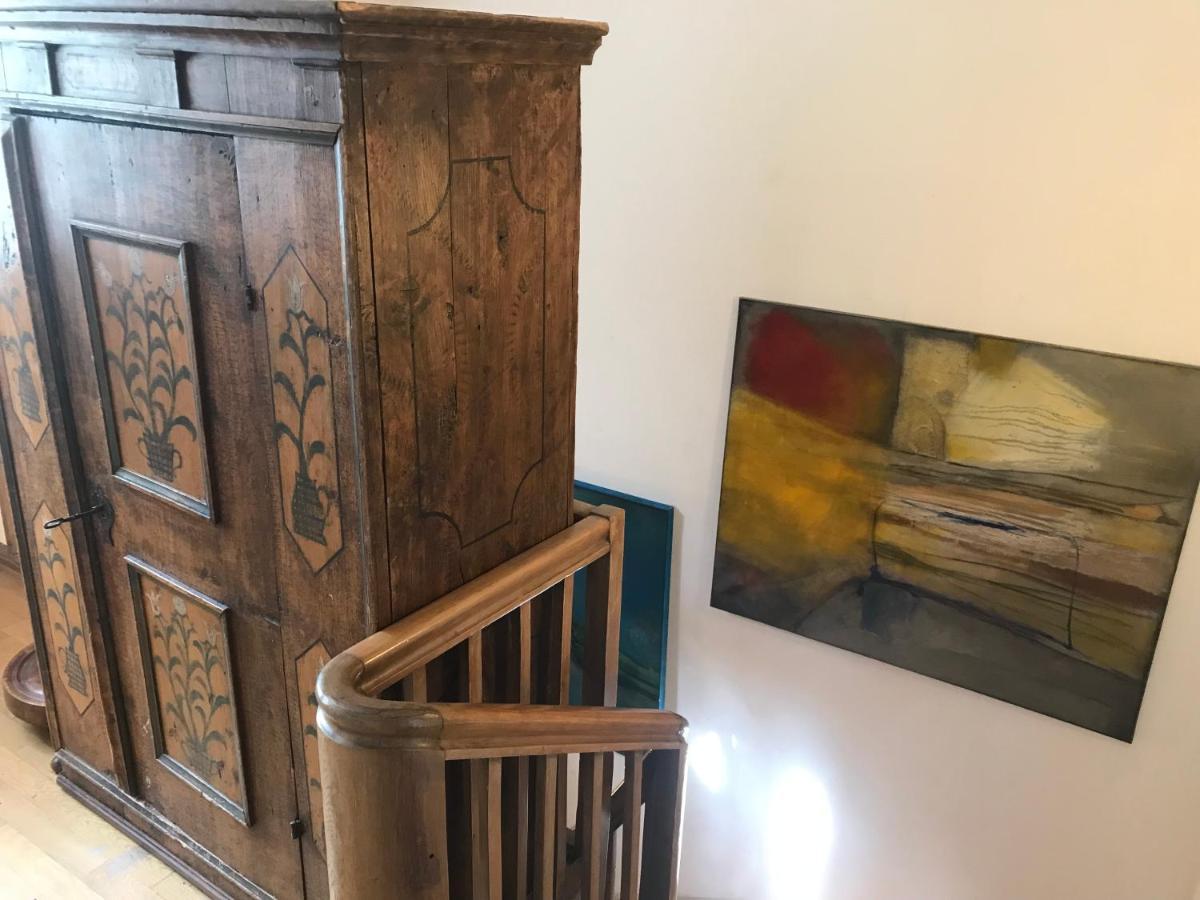 Charmante Altbau-Dg-Wohnung 慕尼黑 外观 照片